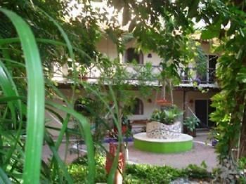 Hotel Copa ปลายาเดลการ์เมน ภายนอก รูปภาพ