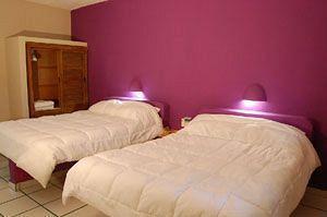 Hotel Copa ปลายาเดลการ์เมน ภายนอก รูปภาพ