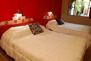 Hotel Copa ปลายาเดลการ์เมน ภายนอก รูปภาพ
